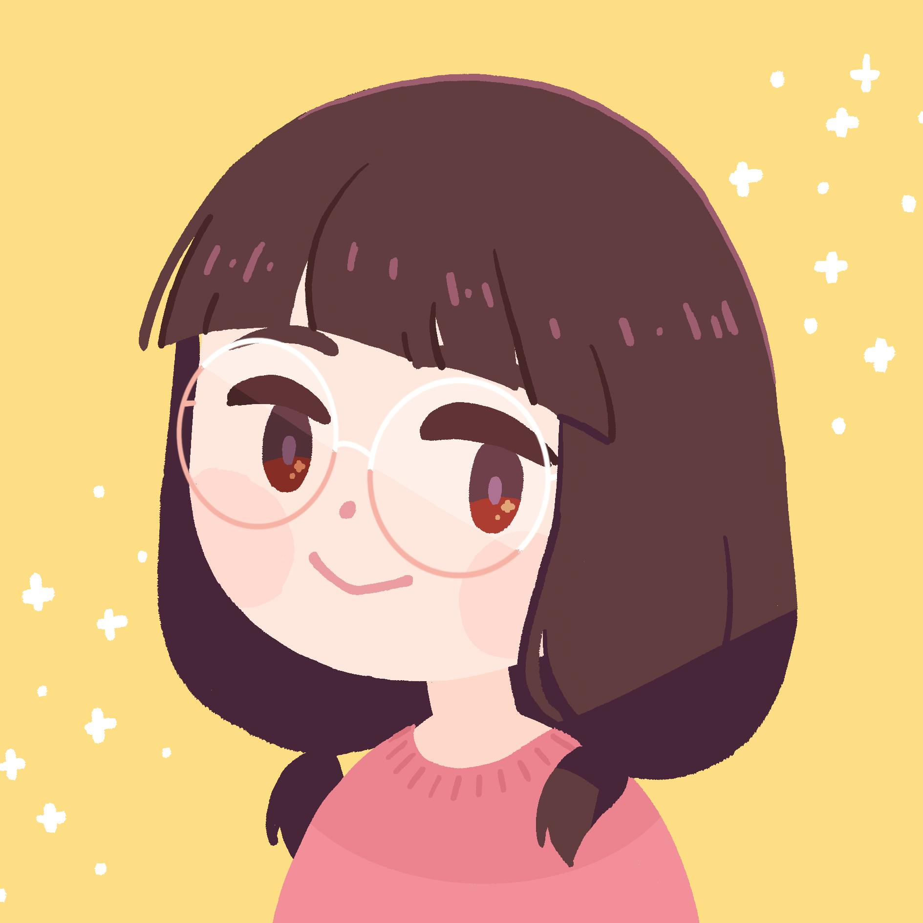 user avatar image for Amber Dill