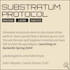 Substratum Protocol