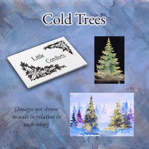 Cold Trees
