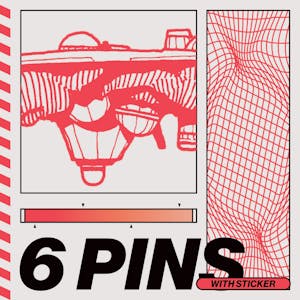 Six Pins
