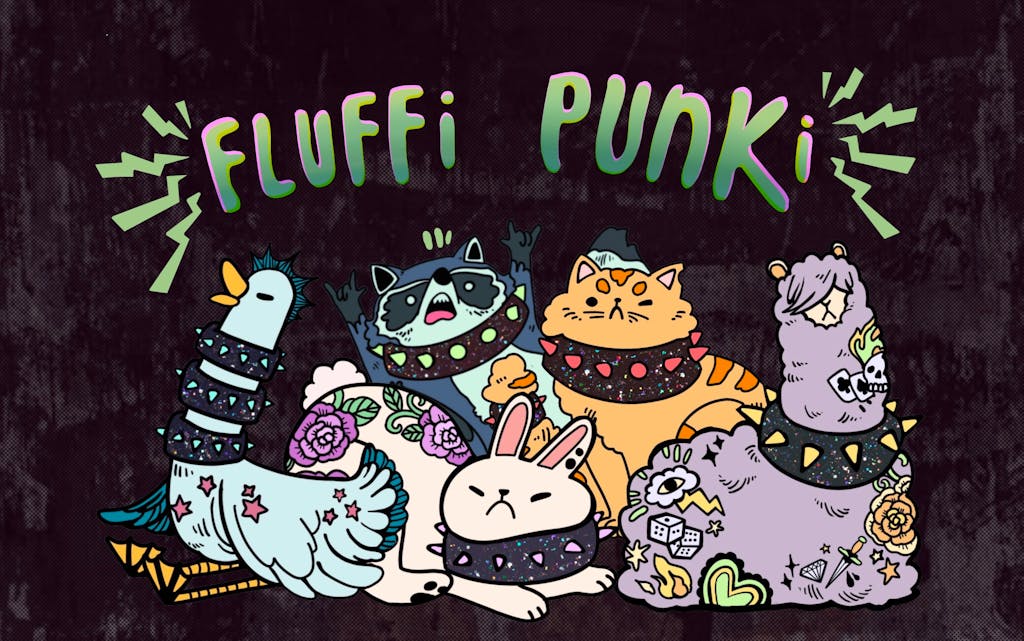 Fluffi Punki