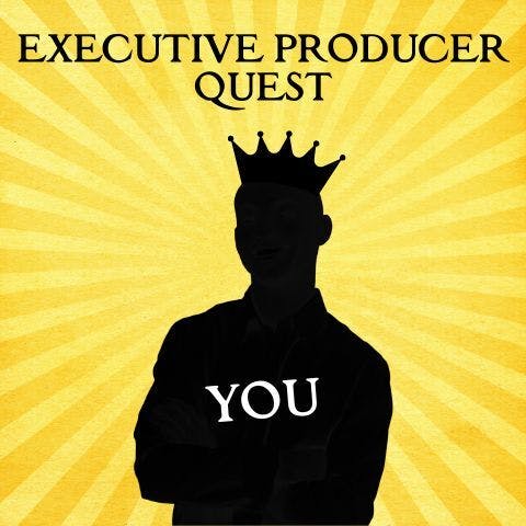 Executive Producer Quest