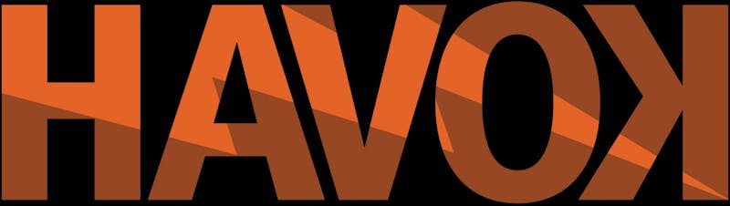 Havok Publishing logo