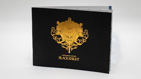 Black Knight Expansion Production Preorder